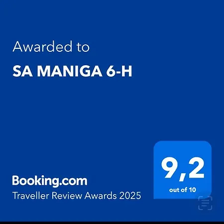 Sa Maniga 6-h *